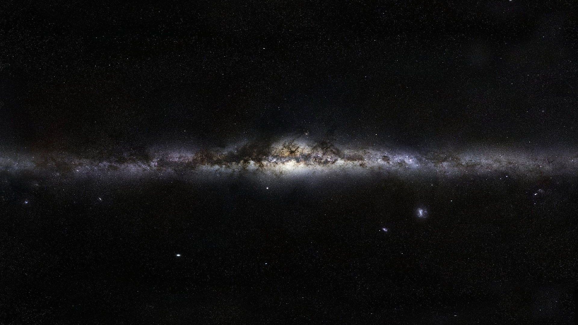 Milky Way Image