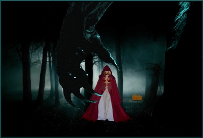 Red Riding Hood