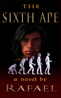 The Sixth Ape Book Cover