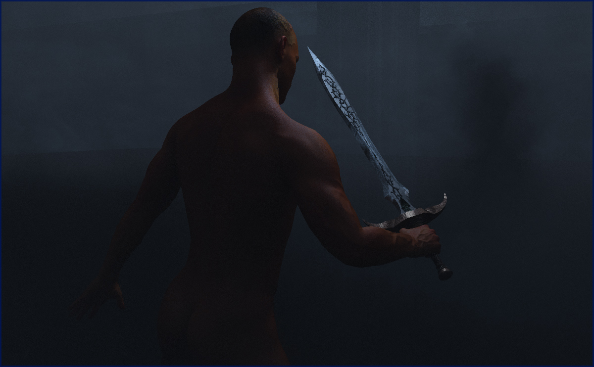 Essential to Humanity