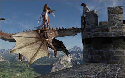 Mother Confronts Daughter