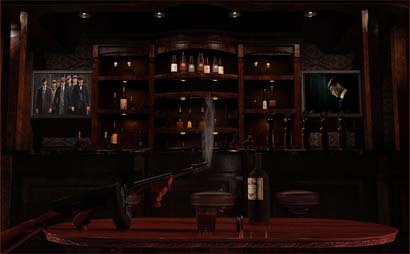 British Dramatic Series