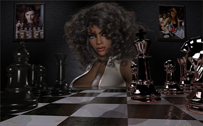 Model Answers Doorbell