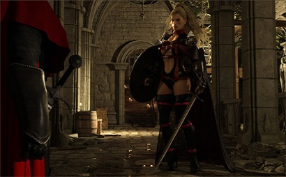 Hestia goddess Statue Defended