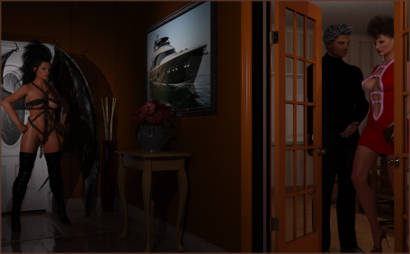 Man Sells Soul to Devil