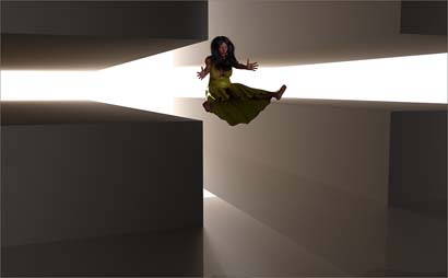 A Woman and her Conscience