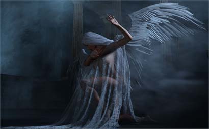 Fallen Angel
