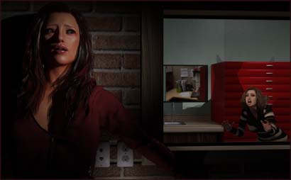 Women Attacked by Mnnster