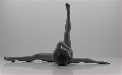 Model Right-Angle Posed