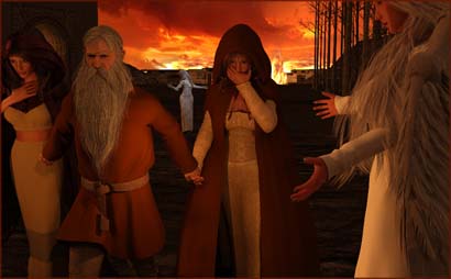 Classic Biblical Story