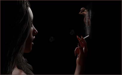 Smoker Releases Genie