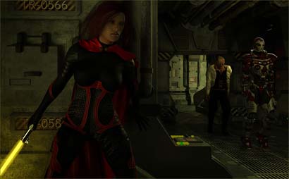 Wife of Luke Skywalker