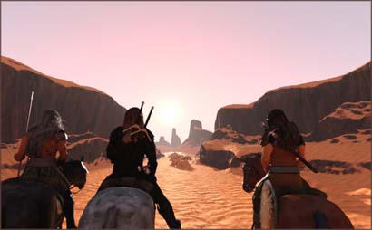 Apocalyptic Aftermath