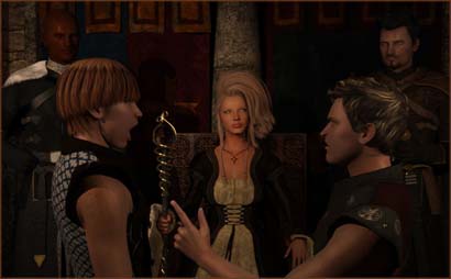 TwoNeighbors Bickering