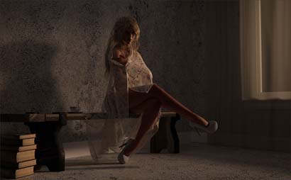 Model in Minimal Set