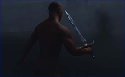 Weapon - the 2nd Tool