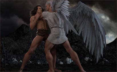 Classic Biblical Story